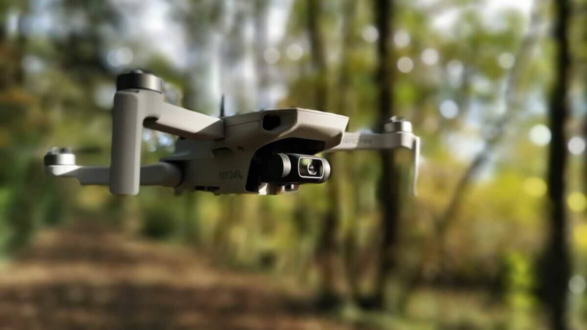 DJI Mavic Mini Review