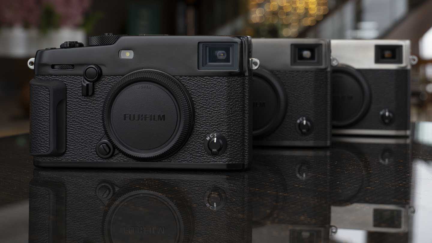 elke dag kanaal diepte Fujifilm X-Pro3 Review: Updated with Full-Resolution Images Review - Camera  Jabber