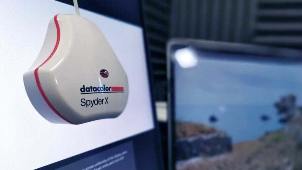 Analysing your monitor for luminance and colour issues