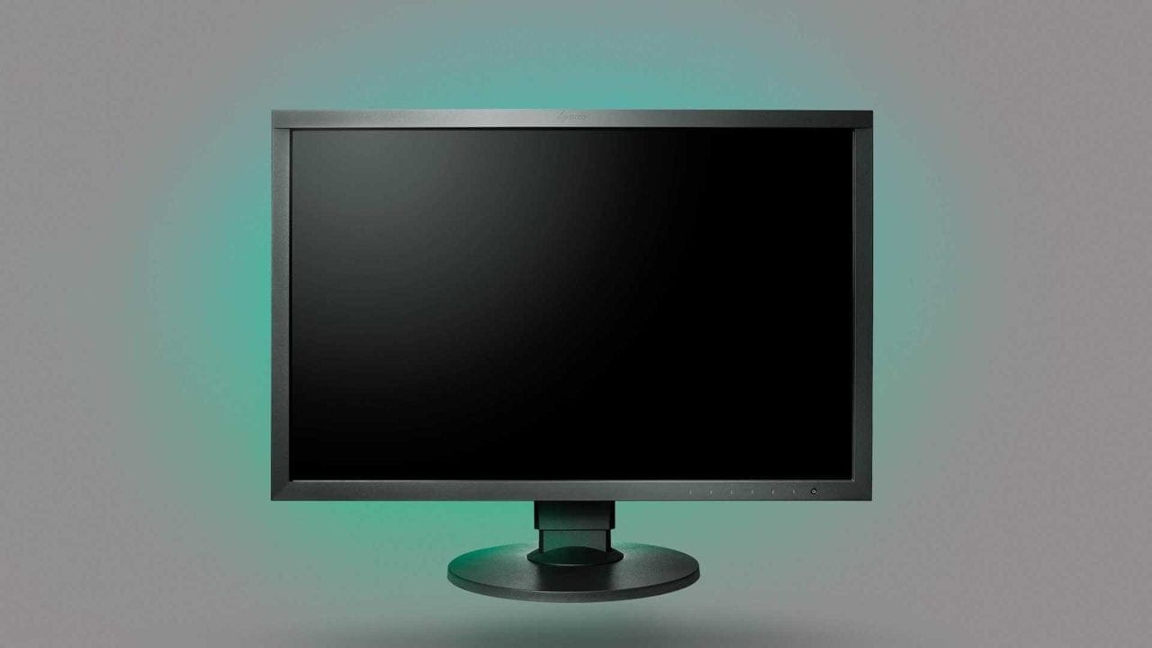 EIZO Launch affordable 24-inch monitor