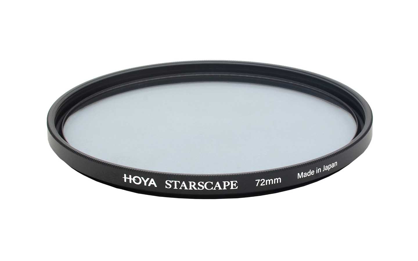 Hoya launches ProND kit, Starscape Light Pollution filter