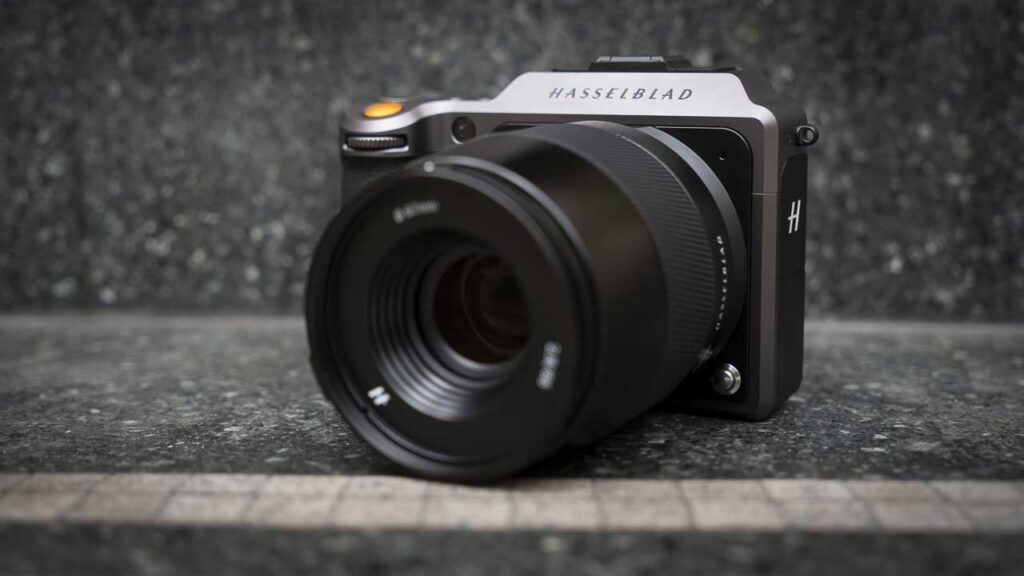 Hasselblad X1D II 50C – Review Coming Soon!