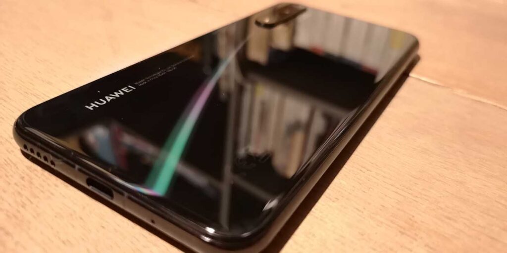 Huawei Nova 5T camera review