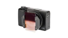 NiSi launches share filter holder kit for Ricoh GR III