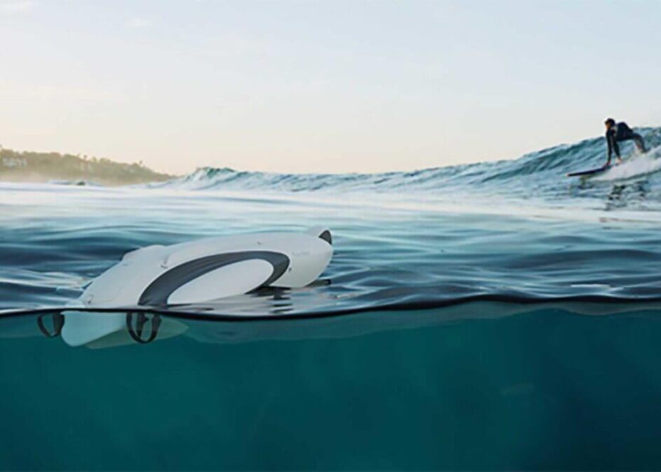 PowerDolphin