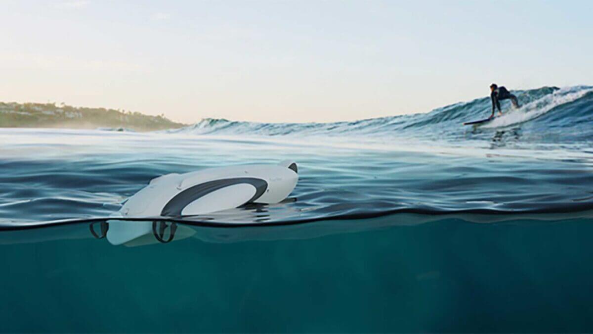 PowerDolphin