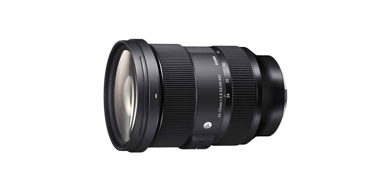Sigma reveals 24-70mm F2.8 DG DN price tag, release date
