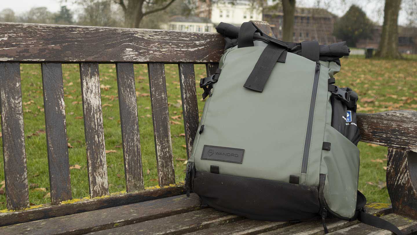 Wandrd Prvke 31 Photography Bundle Review