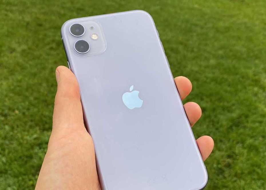 Apple iPhone 11 Camera Review