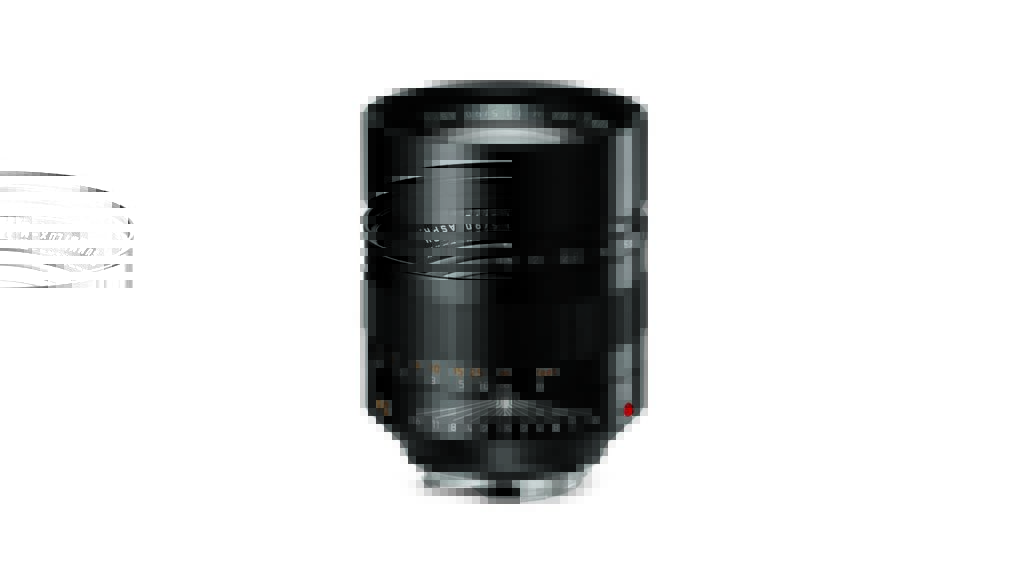 Summilux-M 90mm f/1.5 ASPH Lens