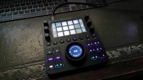 Loupedeck CT