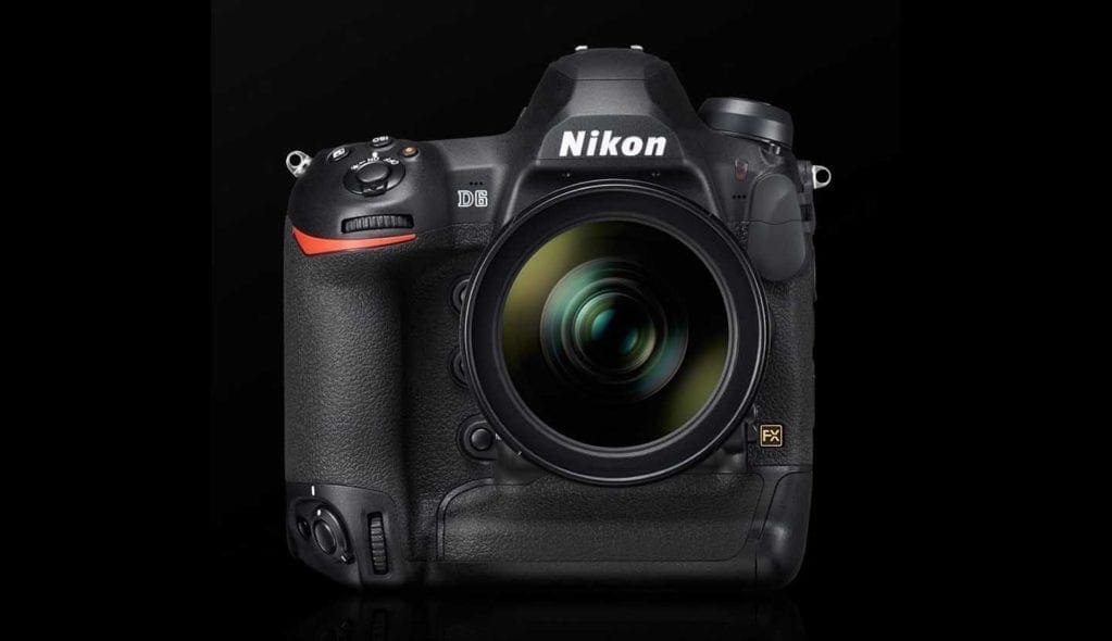 New rumours suggest the Nikon D6 release date could come as soon as February 2020 and feature a number of specifications inherited from the mirrorless Z system.