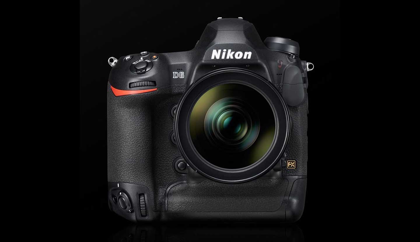 Rumour: Nikon D6 release date in February, specs to include IBIS, 4K @ 60fps