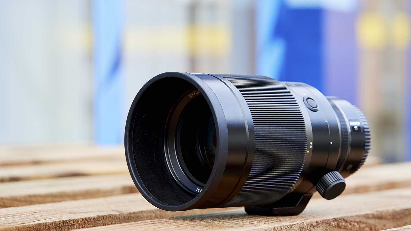 wing friction official Nikon Z 58mm f/0.95 S Noct Review - Camera Jabber