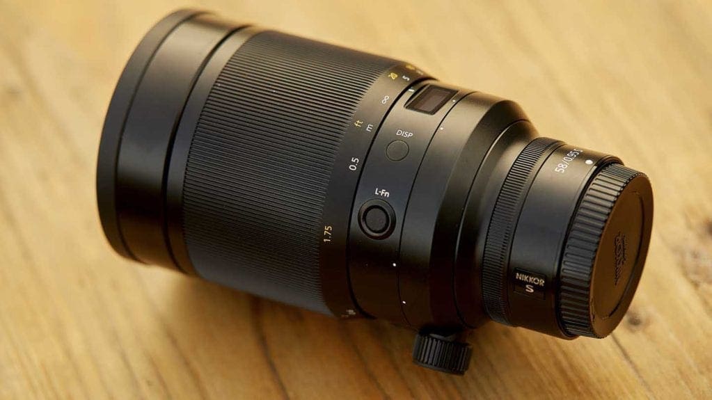Nikon Z 58mm f/0.95 S Noct Review