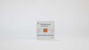 Qualcomm Snapdragon 865 chipset to enable 200MP smartphone photos
