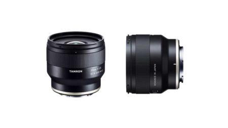 Tamron 20mm f/2.8 Di III OSD M1:2 for Sony price, release date revealed