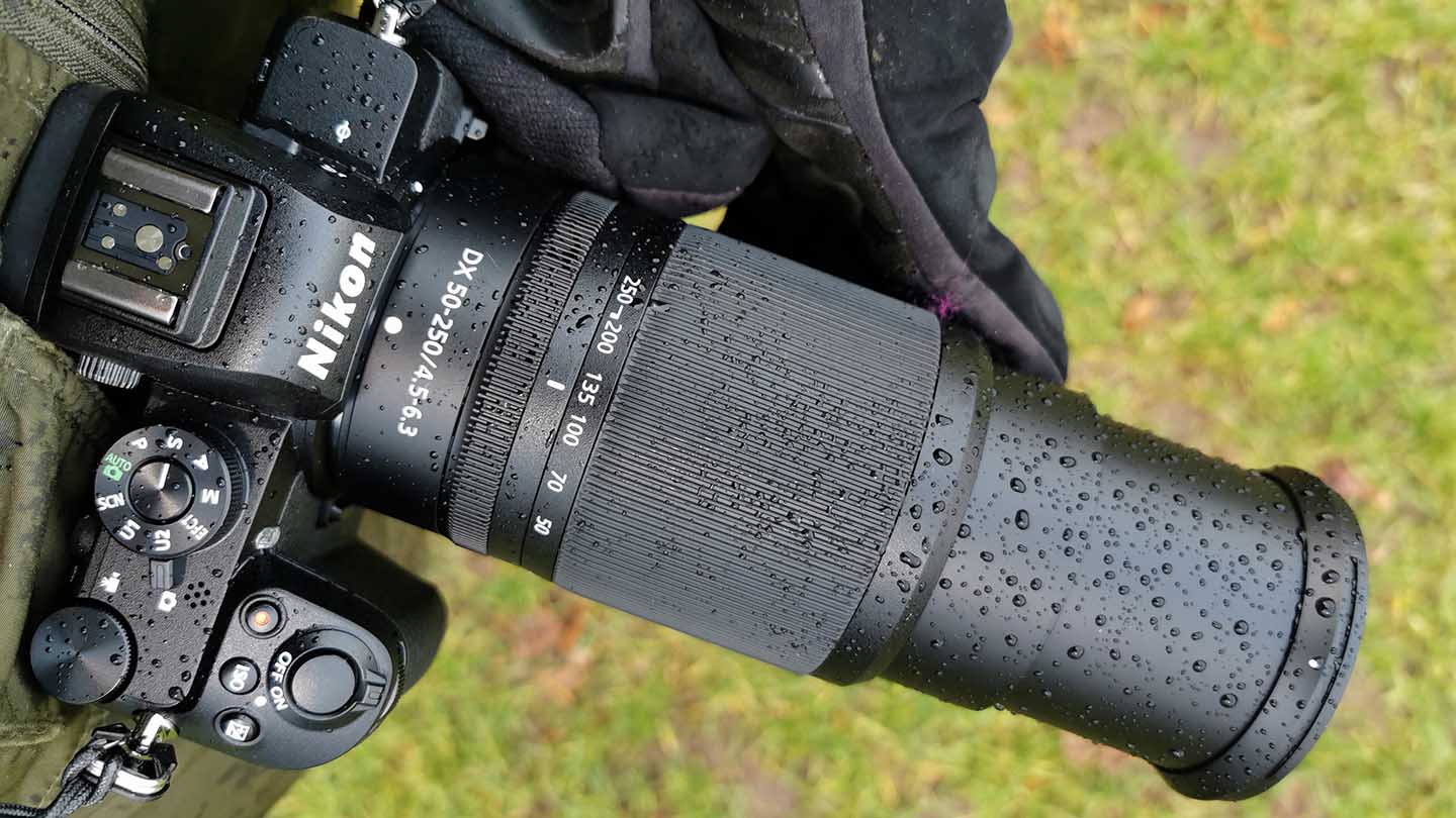 Most Waterproof Cameras