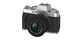 Fujifilm X-T200: price, specs, release date confirmed