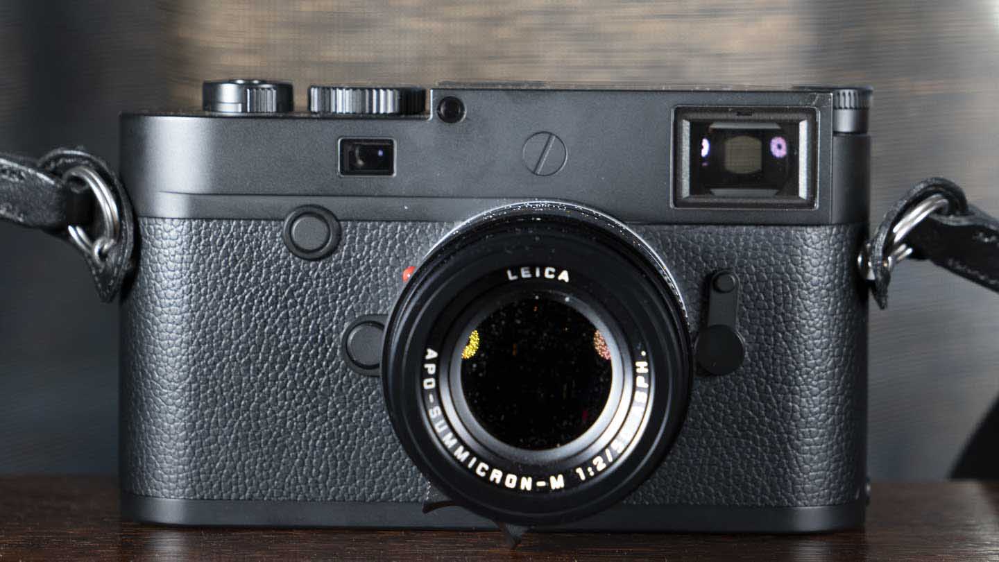 leica monochrom price