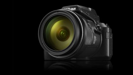Nikon P950: price, specs, release date revealed