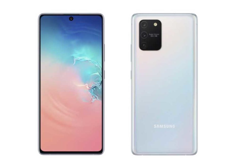 Samsung launches Galaxy S10 Lite, Note 10 Lite, budget A51, A71 smartphones