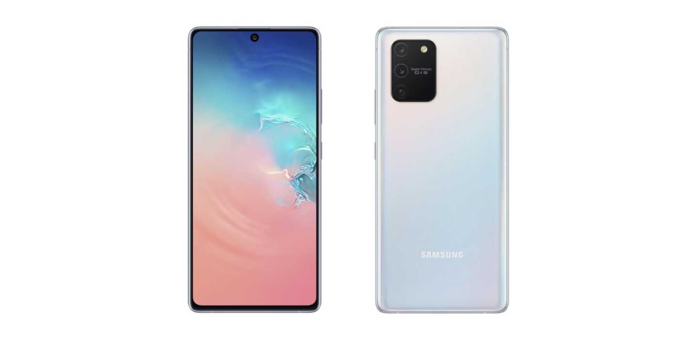 Samsung launches Galaxy S10 Lite, Note 10 Lite, budget A51, A71 smartphones