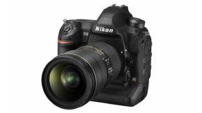 Nikon D6 Specs, Release Date, Price Announced
