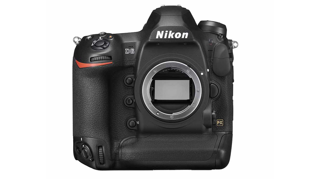 Nikon D6 Specs, Release Date, Price Announced - Camera Jabber