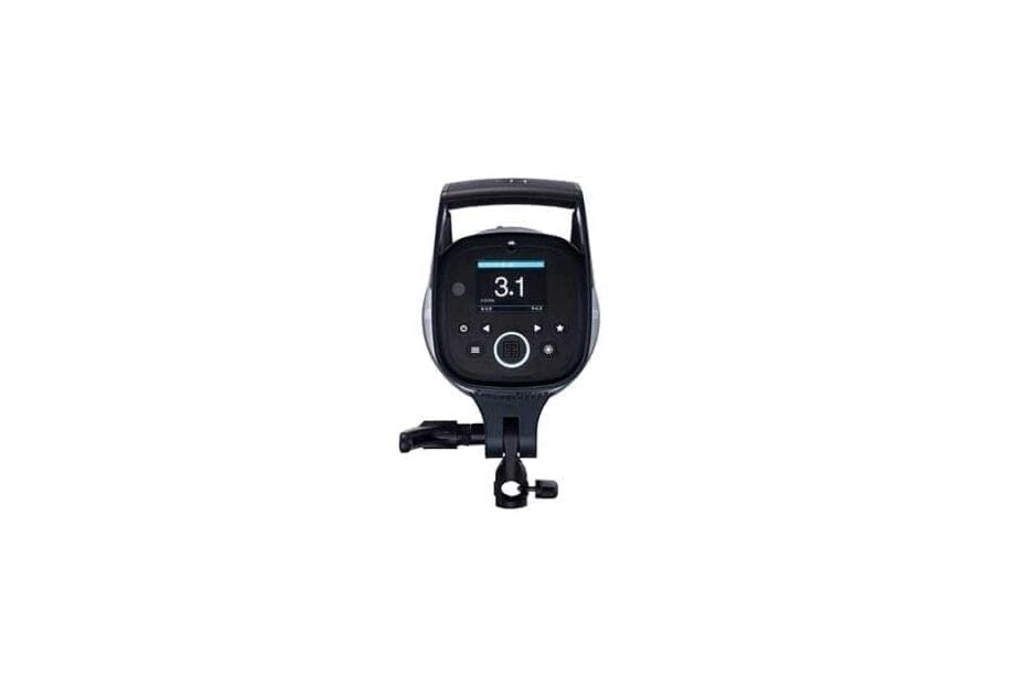 Elinchrom releases ELC 125, 500 strobe lights