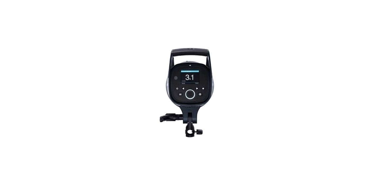 Elinchrom releases ELC 125, 500 strobe lights