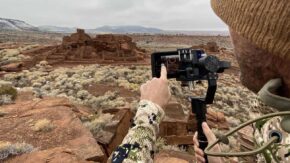 Qualcomm showcases first 8K video captured with Snapdragon 865