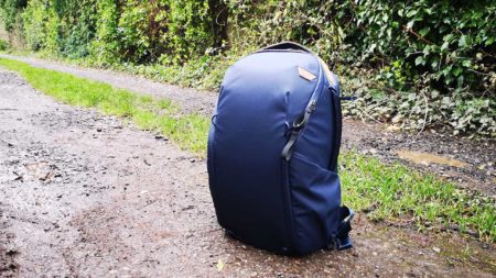 Peak Design Everyday Backpack Zip 20L review