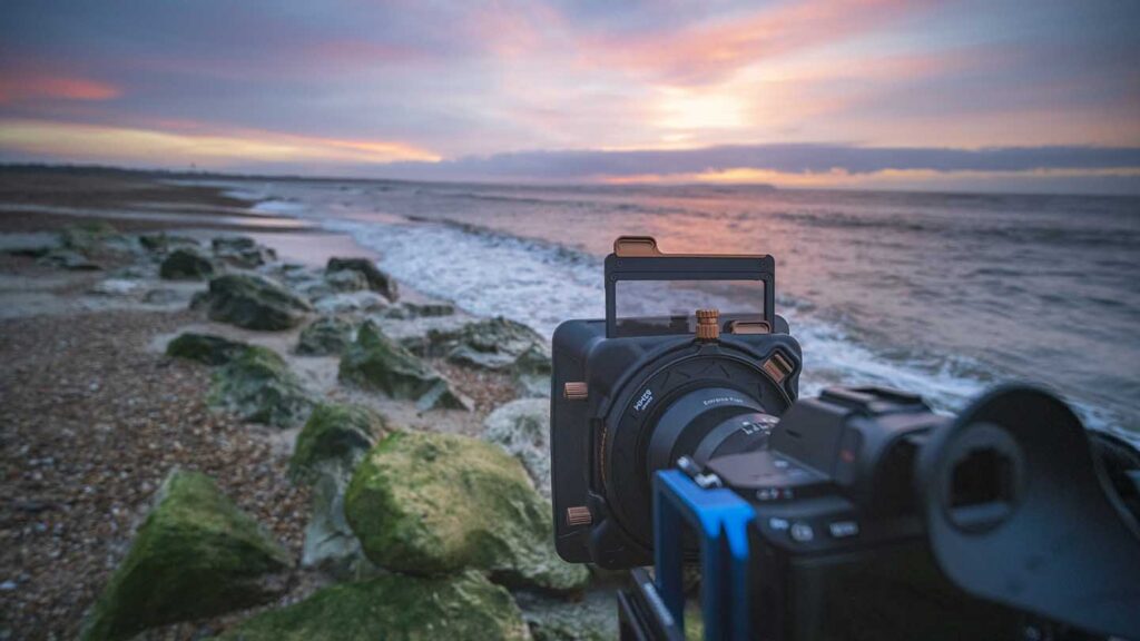 Polarpro Summit Landscape Filter Kit