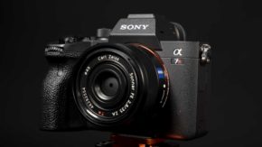 Sony A7R IV review