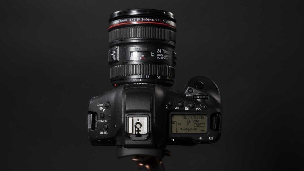 Canon EOS-1D X Mark III review