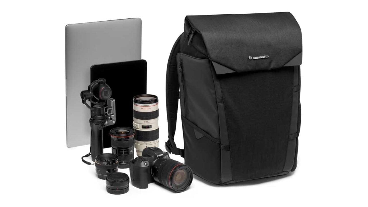 Manfrotto Chicago Backpack