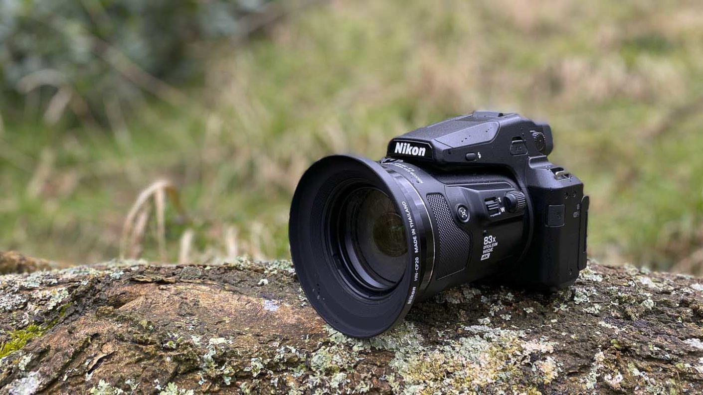 Nikon Coolpix P950 Review - Camera Jabber