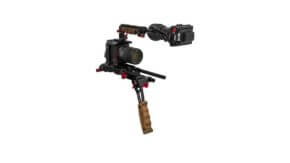 Zacuto unveils ACT Recoil Rig with Arca Swiss compatibility