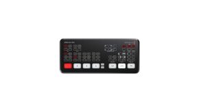 Blackmagic launches ATEM Mini Pro budget livestream switcher
