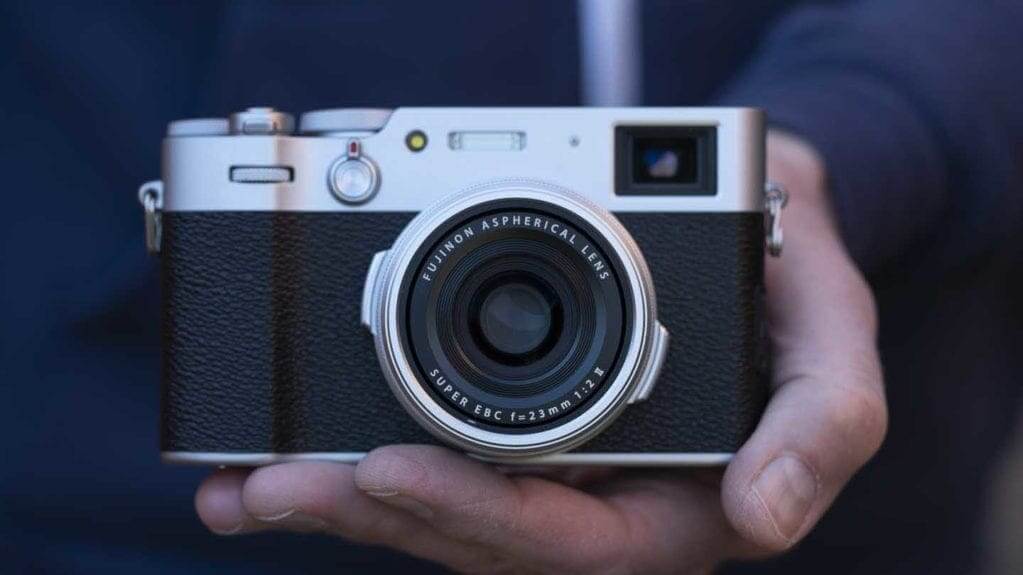 Best Fujifilm cameras in 2024 - Camera Jabber