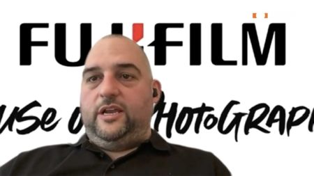 Fujifilm UK: We have a Duty of Care