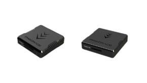 ProGrade Digital launches Thunderbolt 3 CFexpress/XQD, CFexpress SDXC card readers