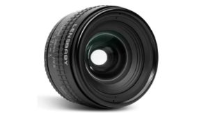 Lensbaby Velvet 28 launched, specs, price, availability confirmed