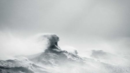 Rachael Talibart: the story of Poseidon Rising