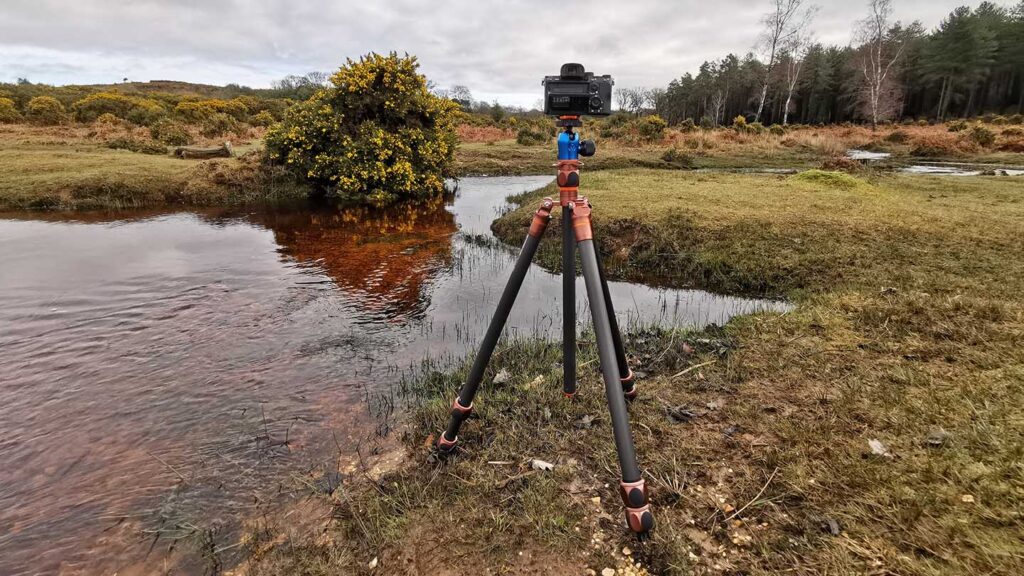 3LT Winston 2.0 review