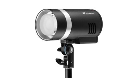 Flashpoint announces XPLOR 300 Pro TTL R2 Monolight