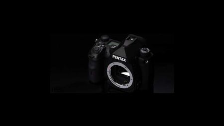 Ricoh reveals new flagship Pentax APS-C DSLR, two lenses