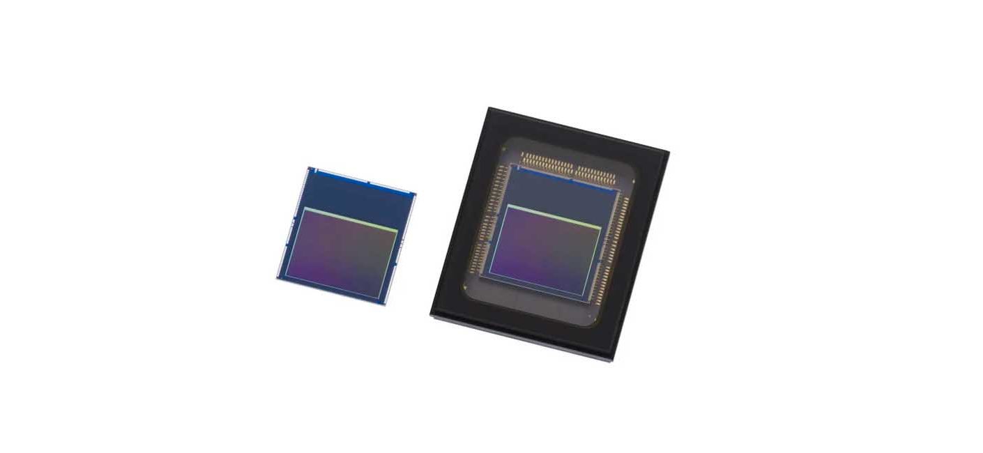 Sony releases intelligent vision sensors with AI processing functionality