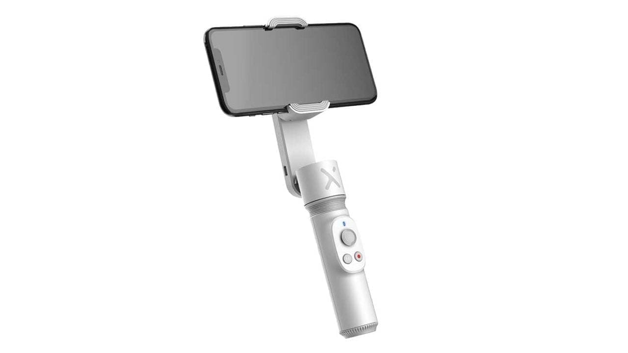 Zhiyun SMOOTH-X